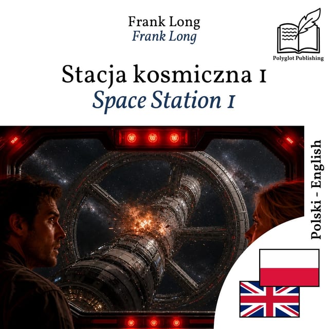 Space Station 1