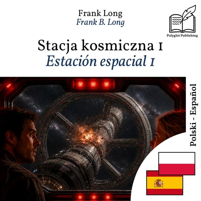 Estación espacial 1