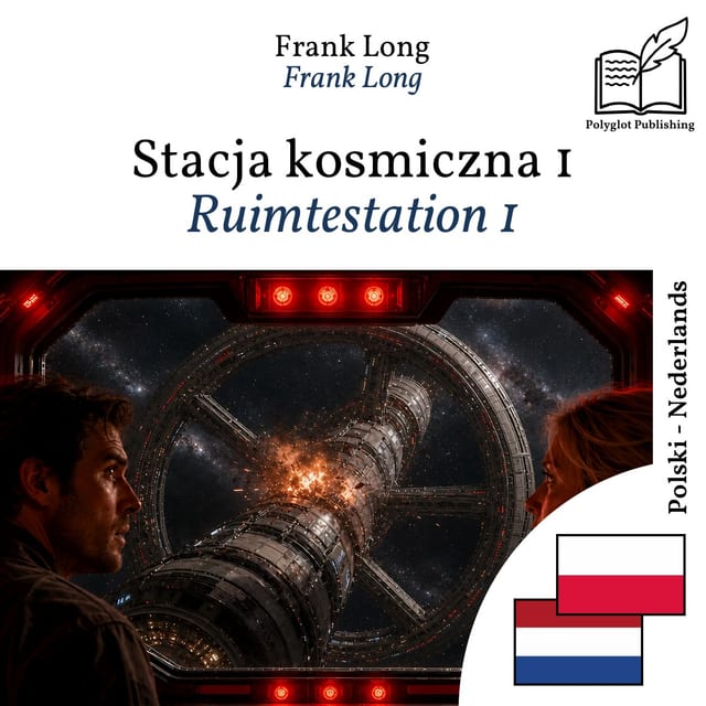 Ruimtestation 1
