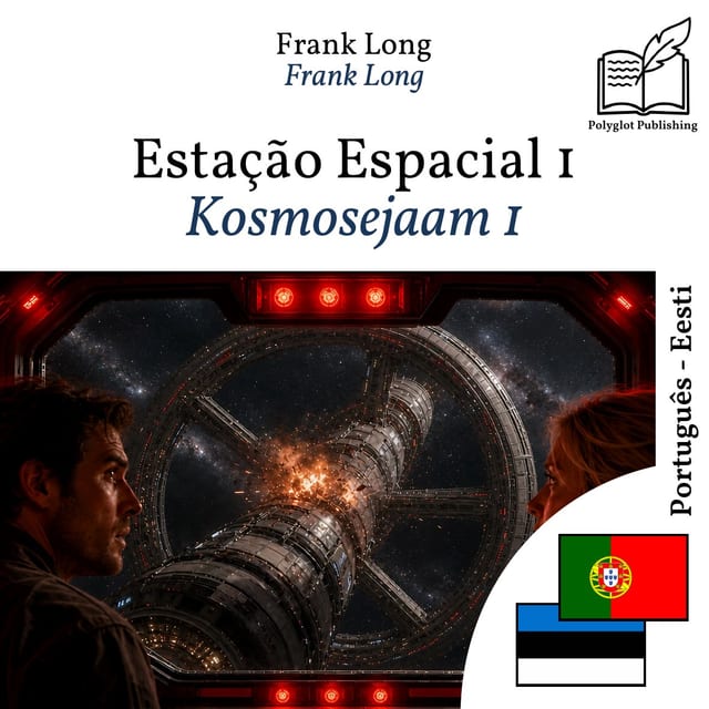 Kosmosejaam 1
