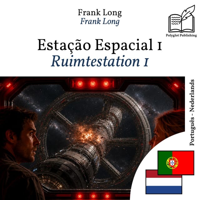 Ruimtestation 1