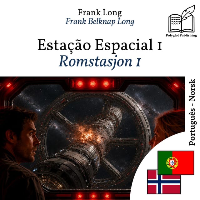 Romstasjon 1