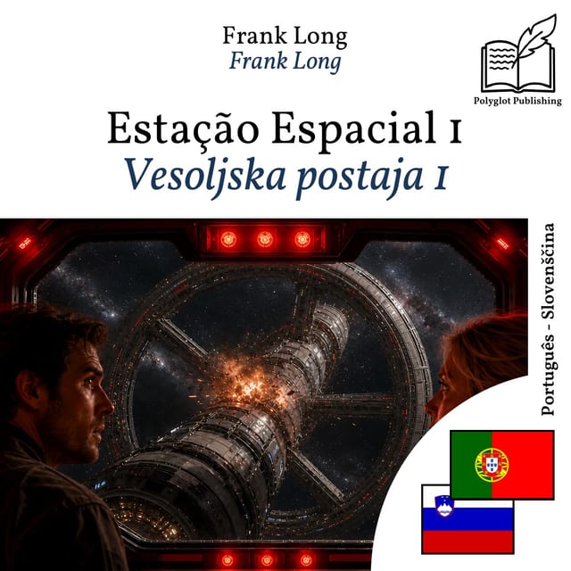 Vesoljska postaja 1