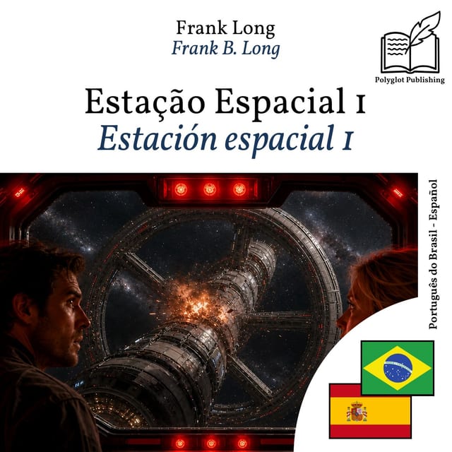 Estación espacial 1