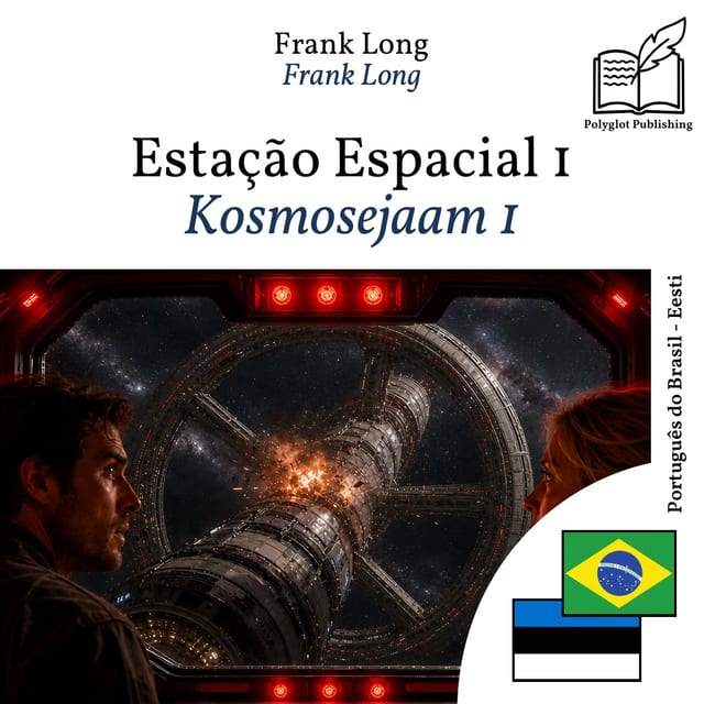 Kosmosejaam 1