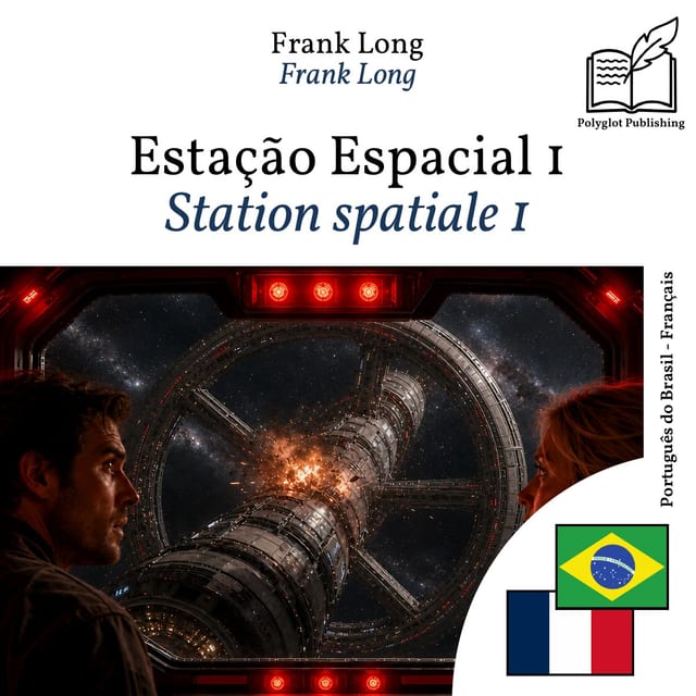 Station spatiale 1