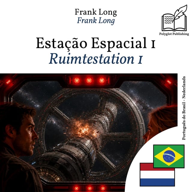 Ruimtestation 1