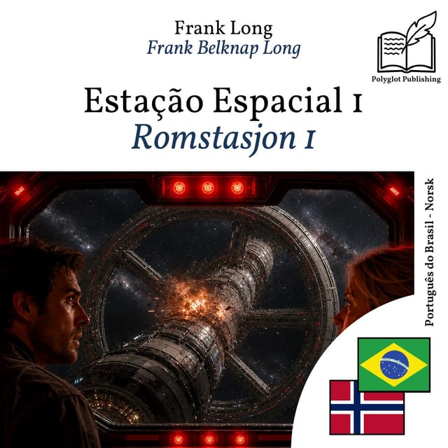 Romstasjon 1
