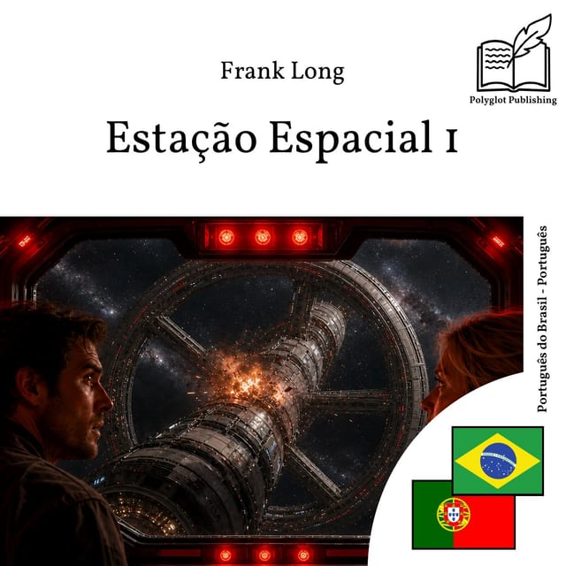 Estação Espacial 1