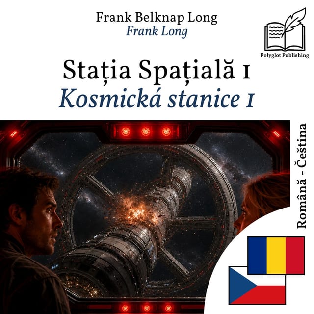 Kosmická stanice 1