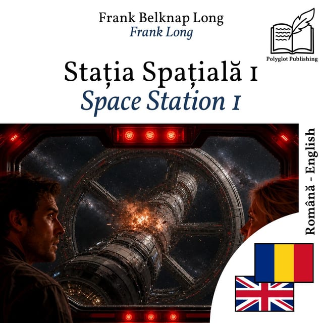 Space Station 1
