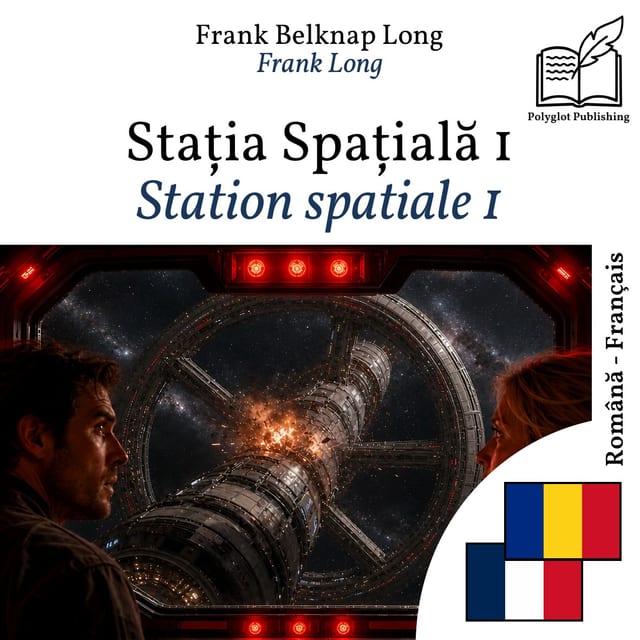Station spatiale 1