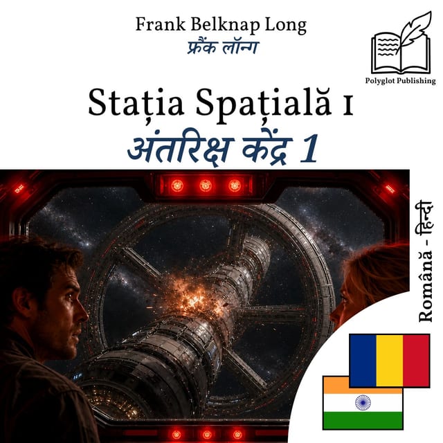 अंतरिक्ष केंद्र 1