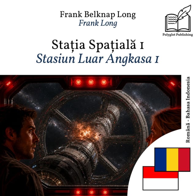 Stasiun Luar Angkasa 1