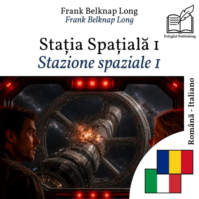 Stazione spaziale 1