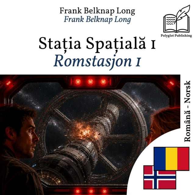 Romstasjon 1