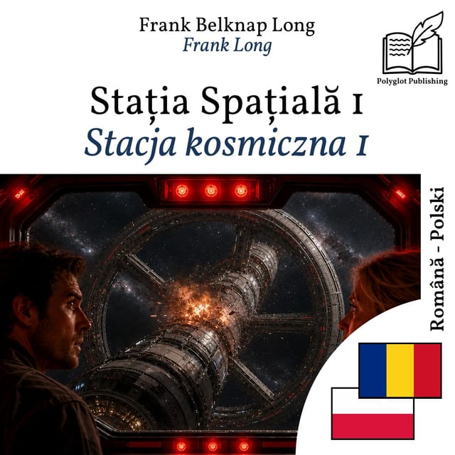 Stacja kosmiczna 1