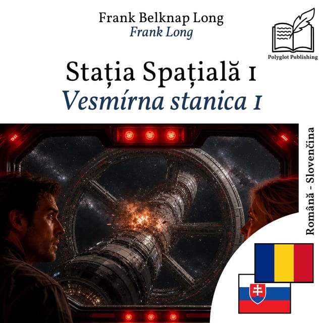 Vesmírna stanica 1