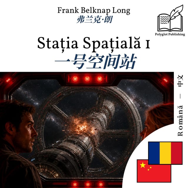 一号空间站
