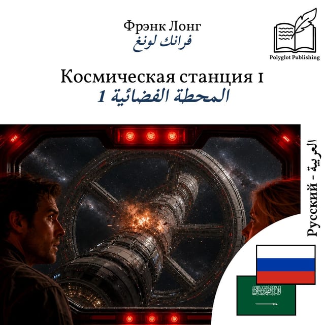 المحطة الفضائية 1