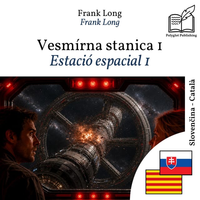 Estació espacial 1