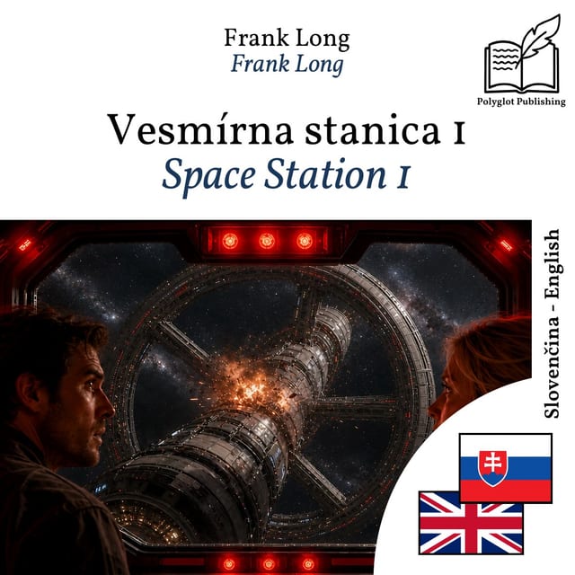 Space Station 1