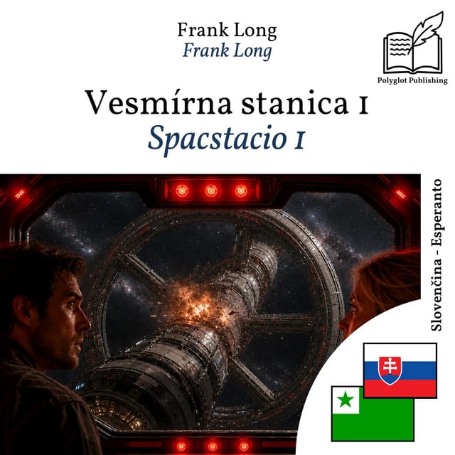 Spacstacio 1