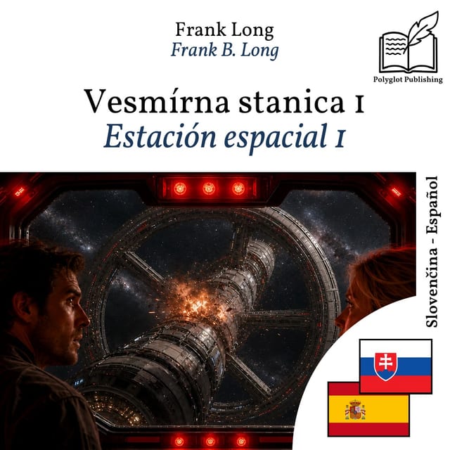 Estación espacial 1