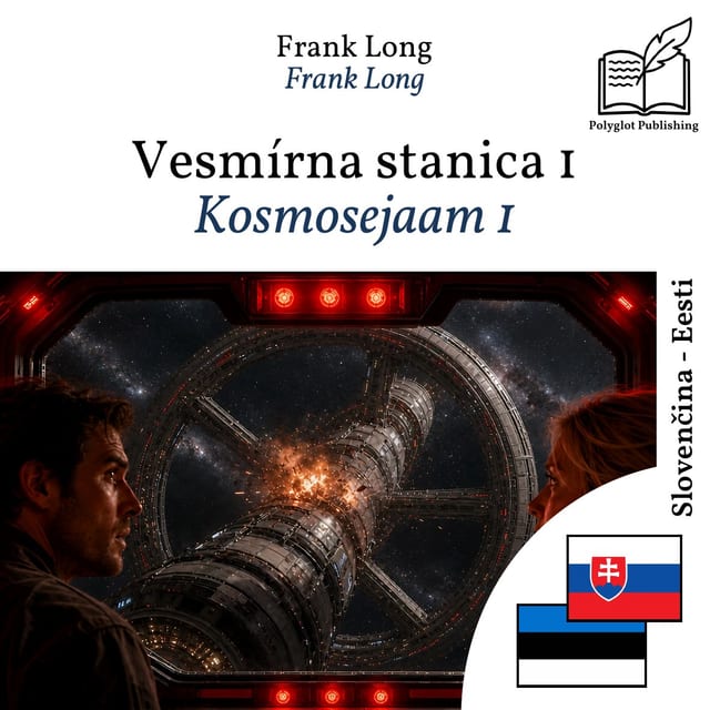 Kosmosejaam 1