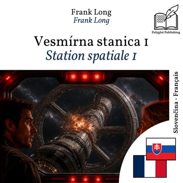 Station spatiale 1