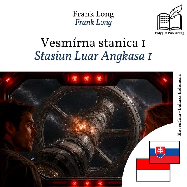 Stasiun Luar Angkasa 1