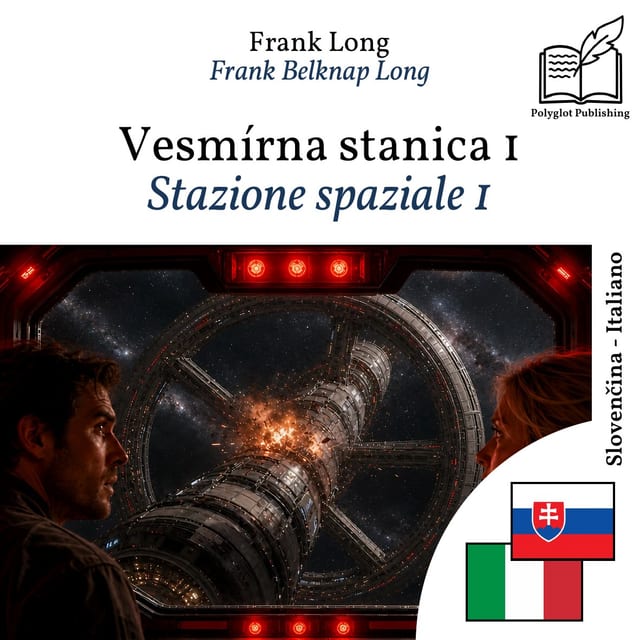 Stazione spaziale 1