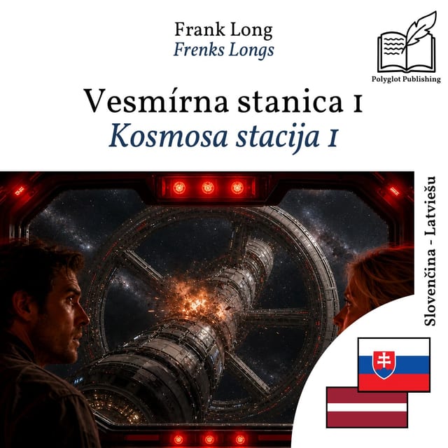 Kosmosa stacija 1