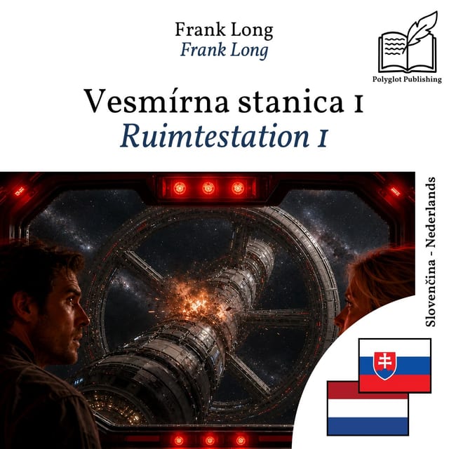 Ruimtestation 1
