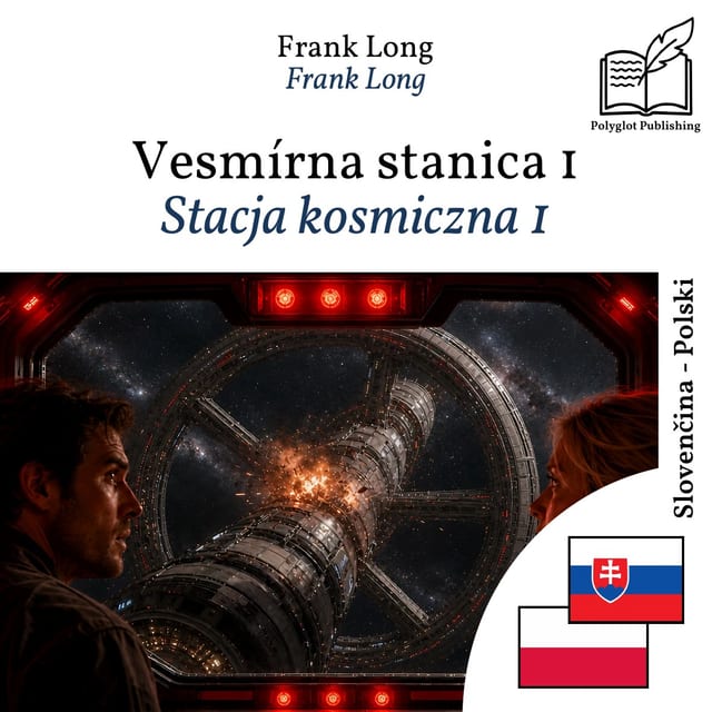 Stacja kosmiczna 1