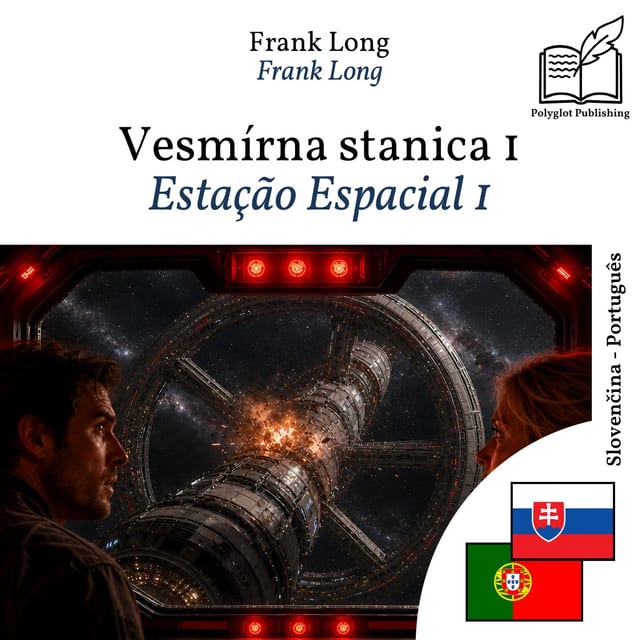 Estação Espacial 1