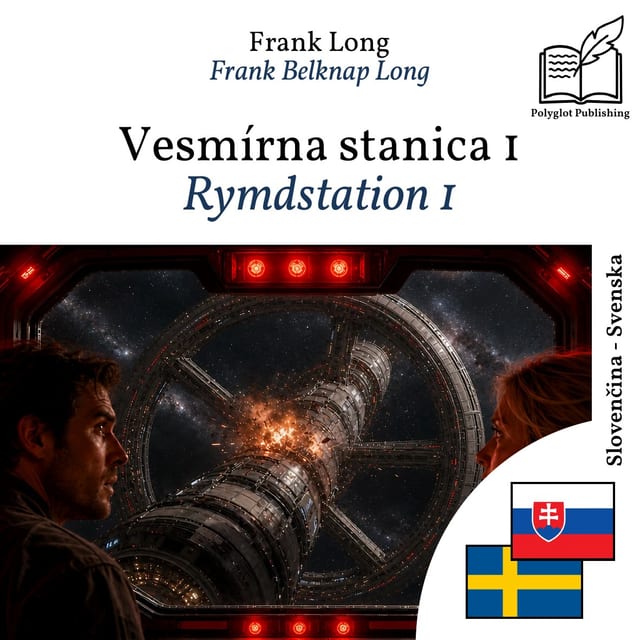 Rymdstation 1