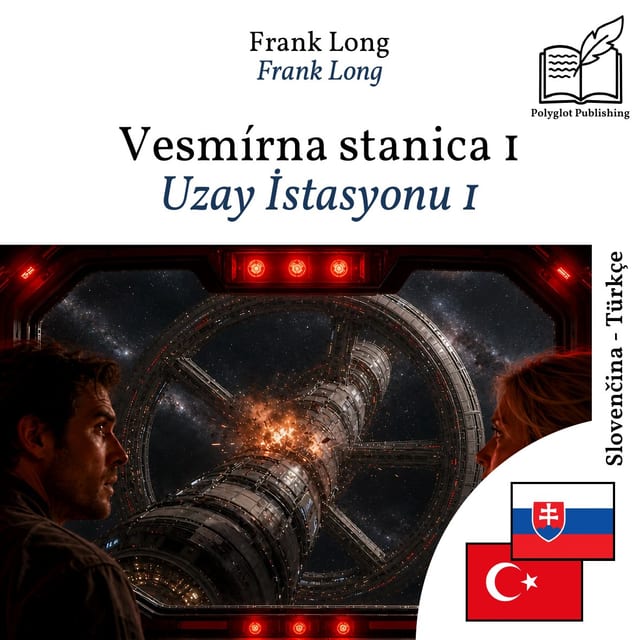 Uzay İstasyonu 1