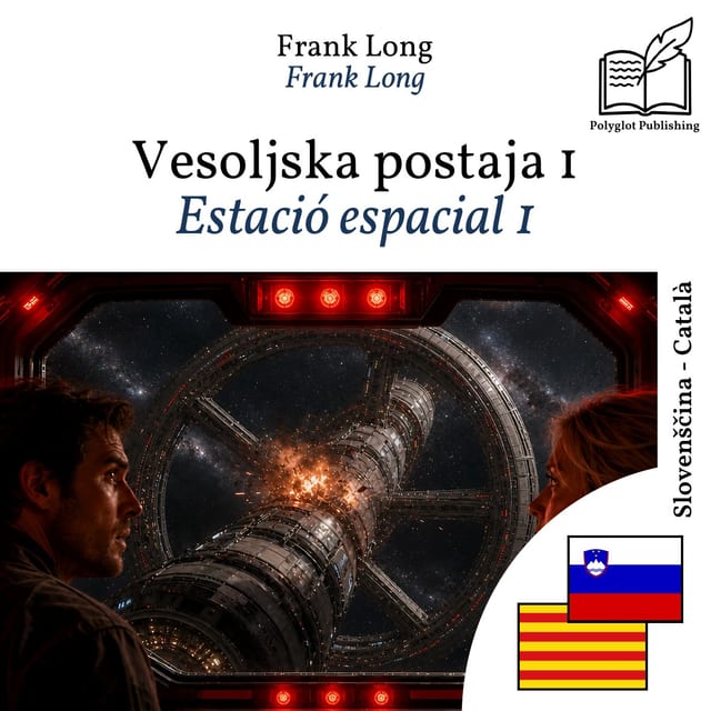 Estació espacial 1