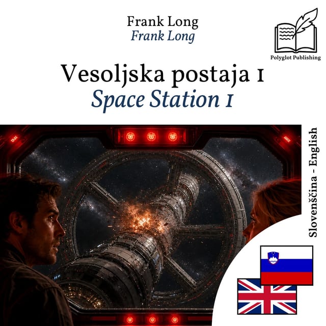 Space Station 1