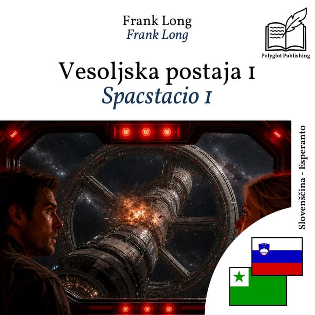 Spacstacio 1