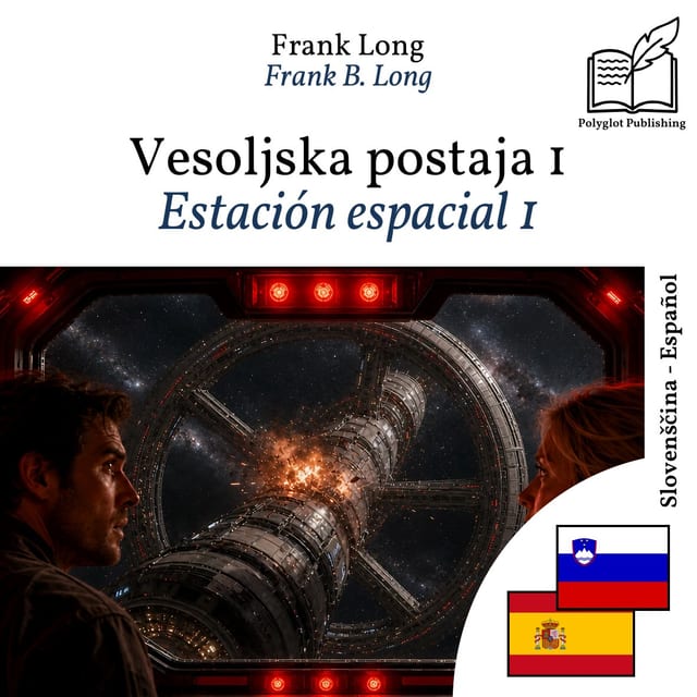 Estación espacial 1