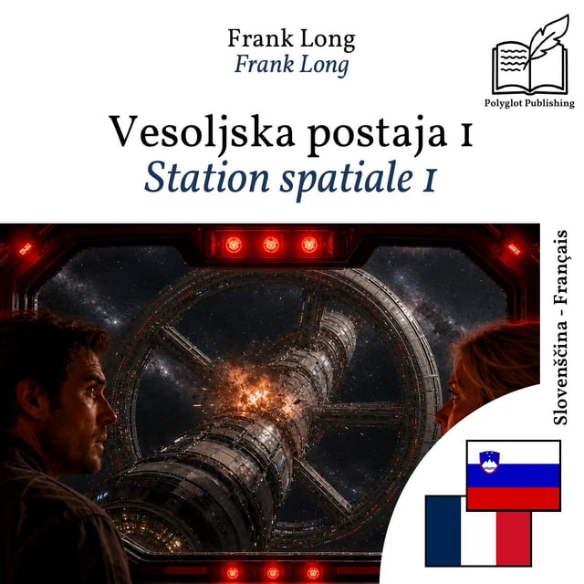 Station spatiale 1