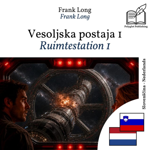 Ruimtestation 1