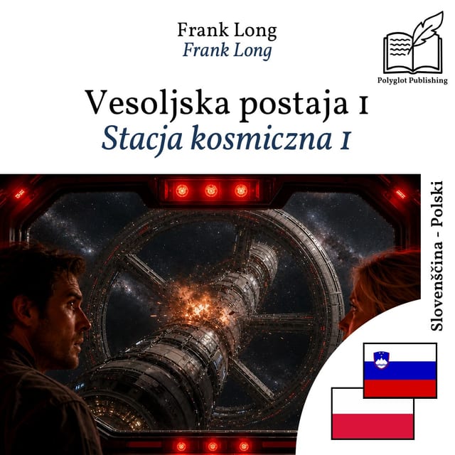 Stacja kosmiczna 1