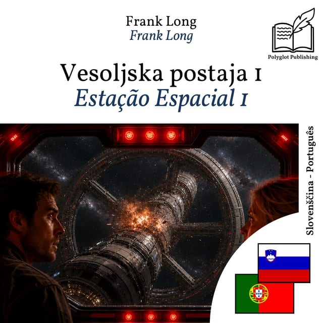 Estação Espacial 1