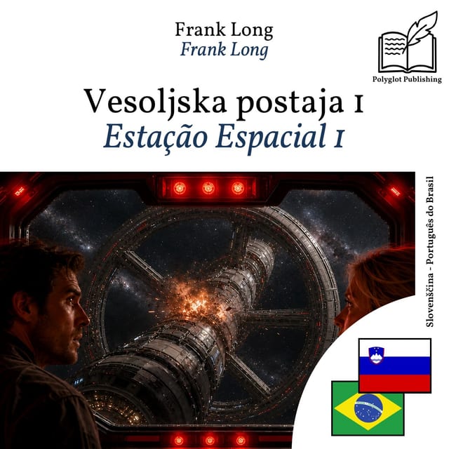 Estação Espacial 1