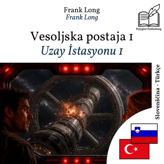 Uzay İstasyonu 1