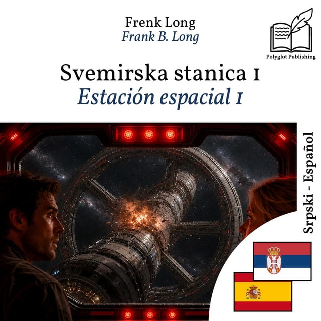 Estación espacial 1