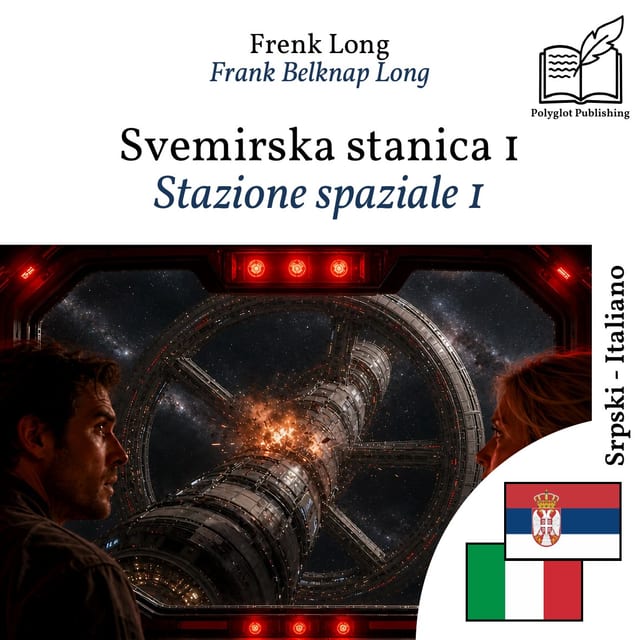 Stazione spaziale 1